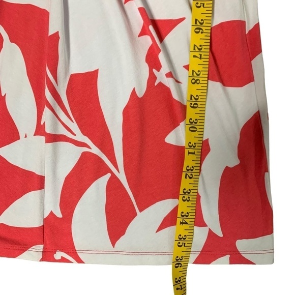 Tommy Bahama New With Tags Banana Blossom Dress Size S/P - Picture 9 of 13